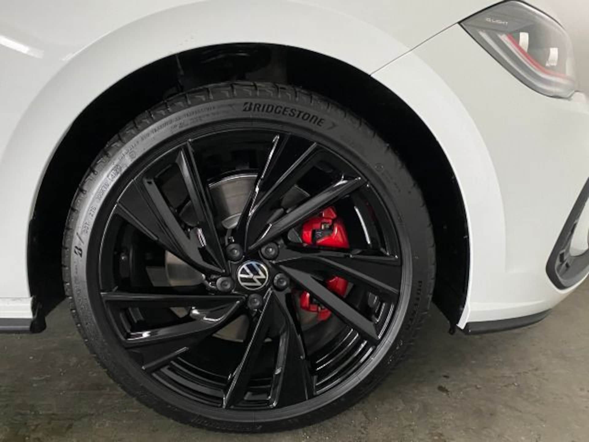Volkswagen Polo GTI