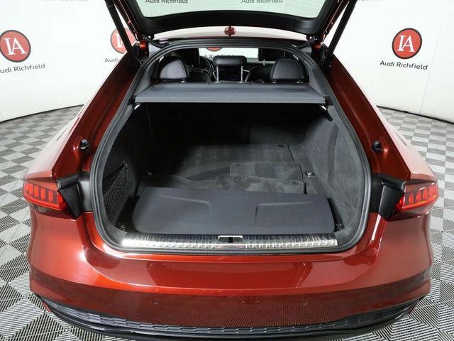 2024 Audi A7 Premium Plus - Photo 10