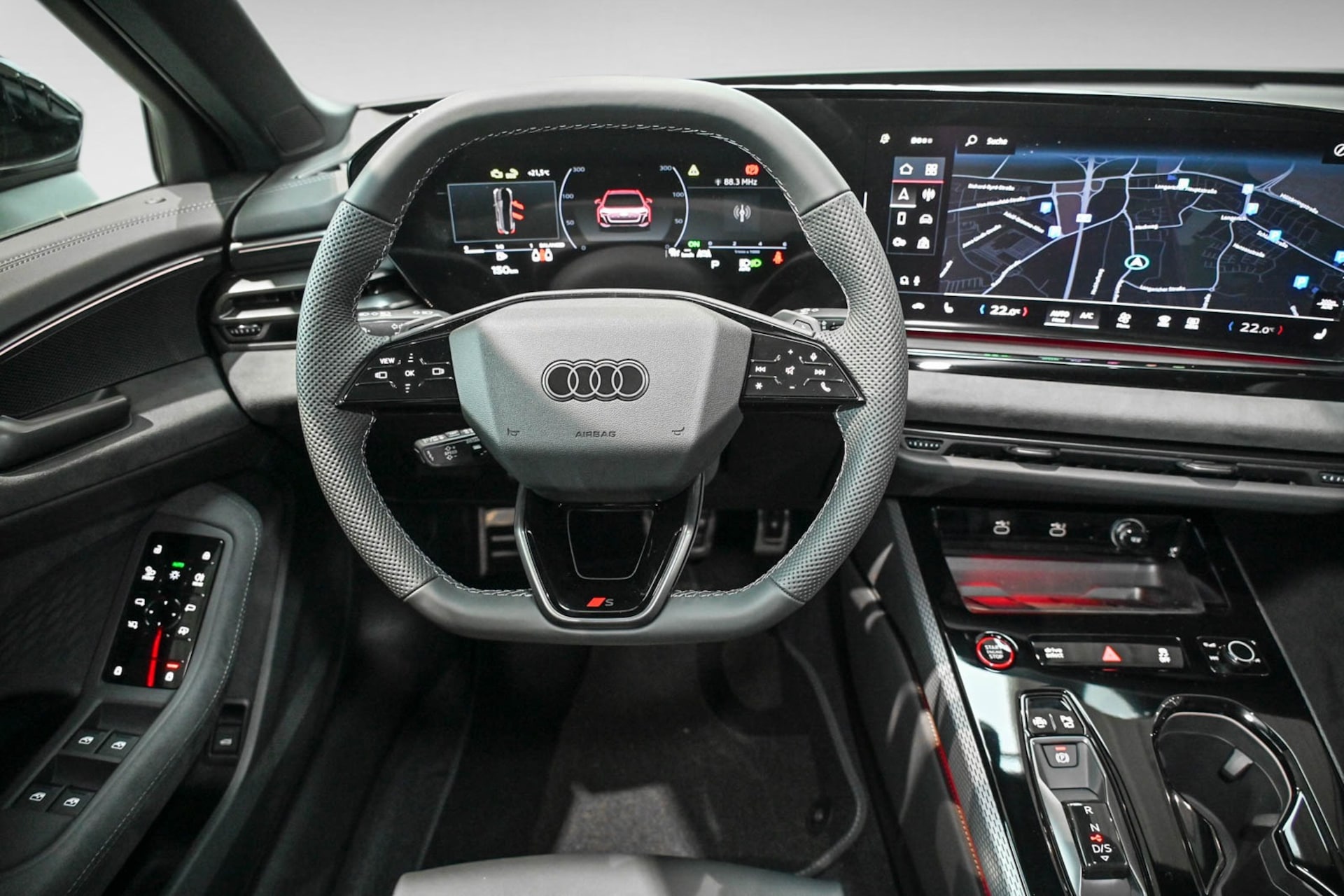 Audi A5 Avant