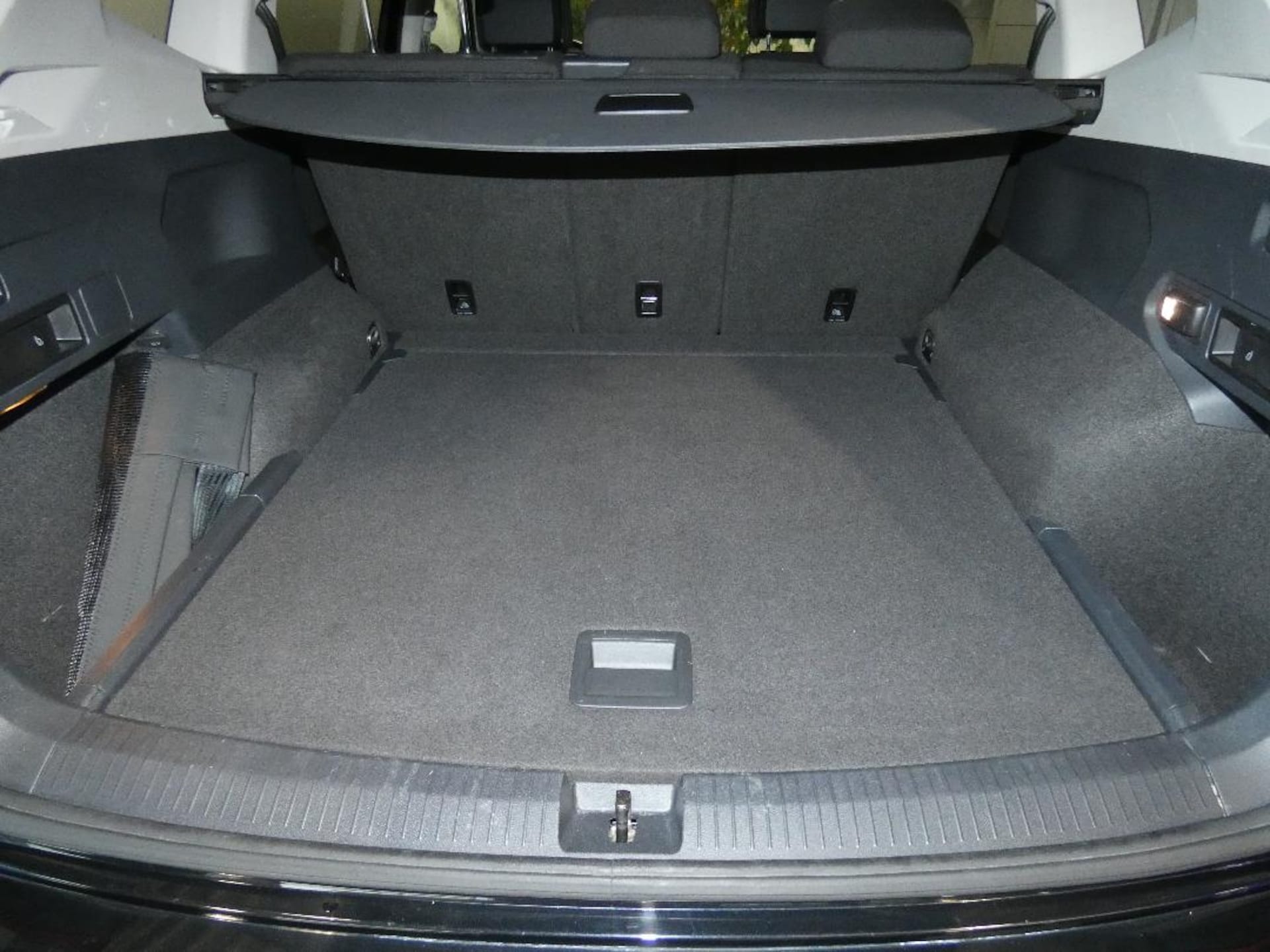 Volkswagen Tiguan Allspace Highline