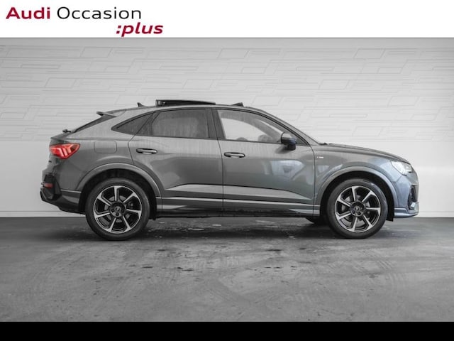 Audi Q3 S Line 35 TFSI 150 Ch S Tronic -  - Joinsteer - #3