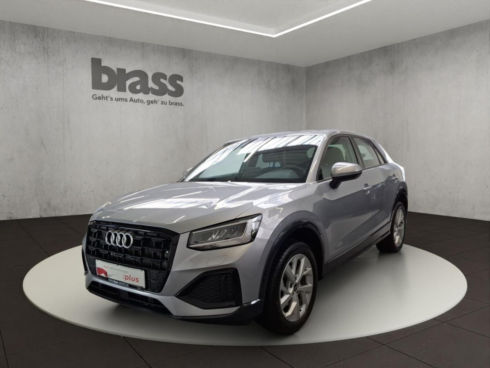 Audi Q2 – Bild 2