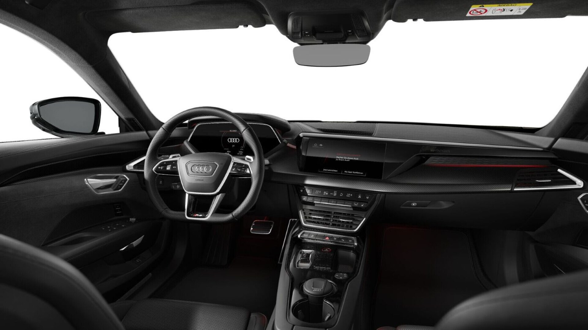 Audi RS e-tron GT