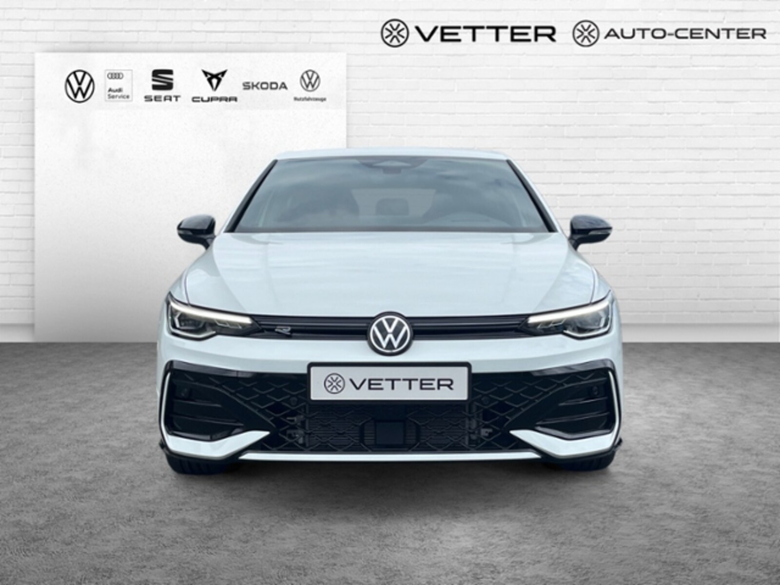 Volkswagen Golf – Bild 6