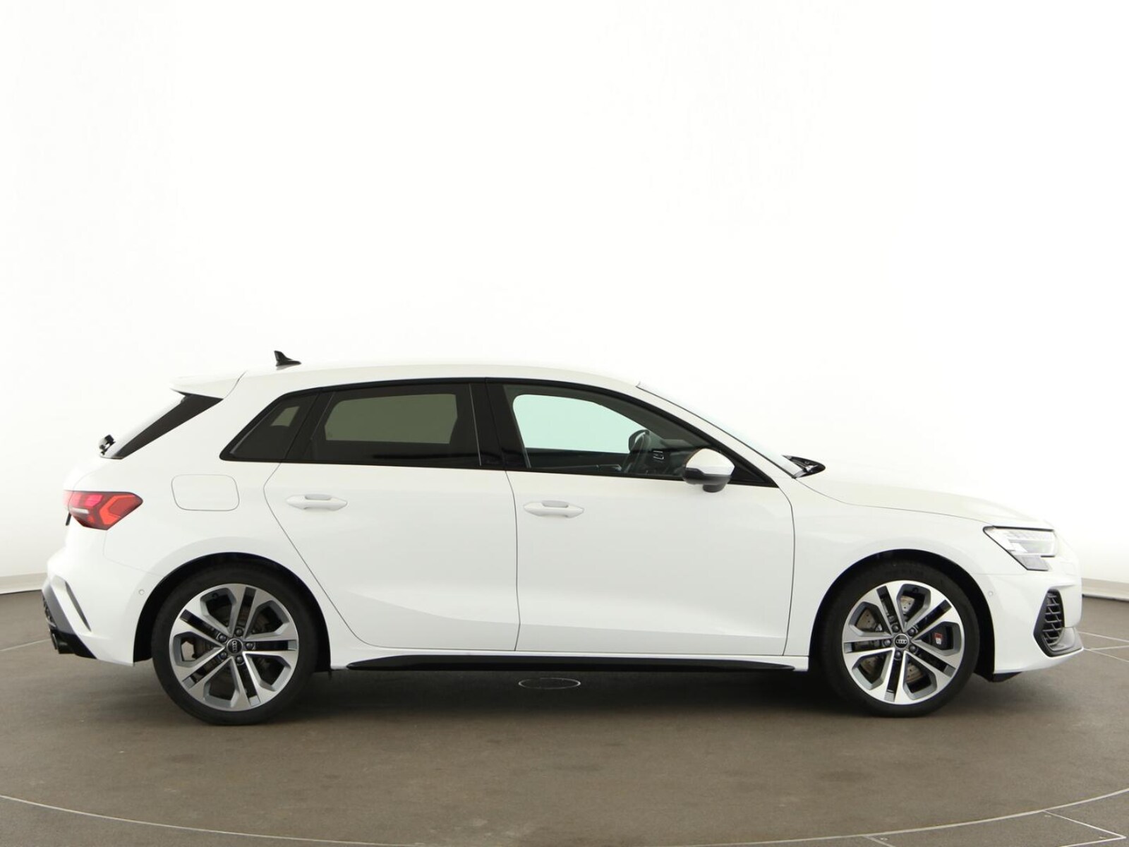 Audi S3 Sportback – Bild 8