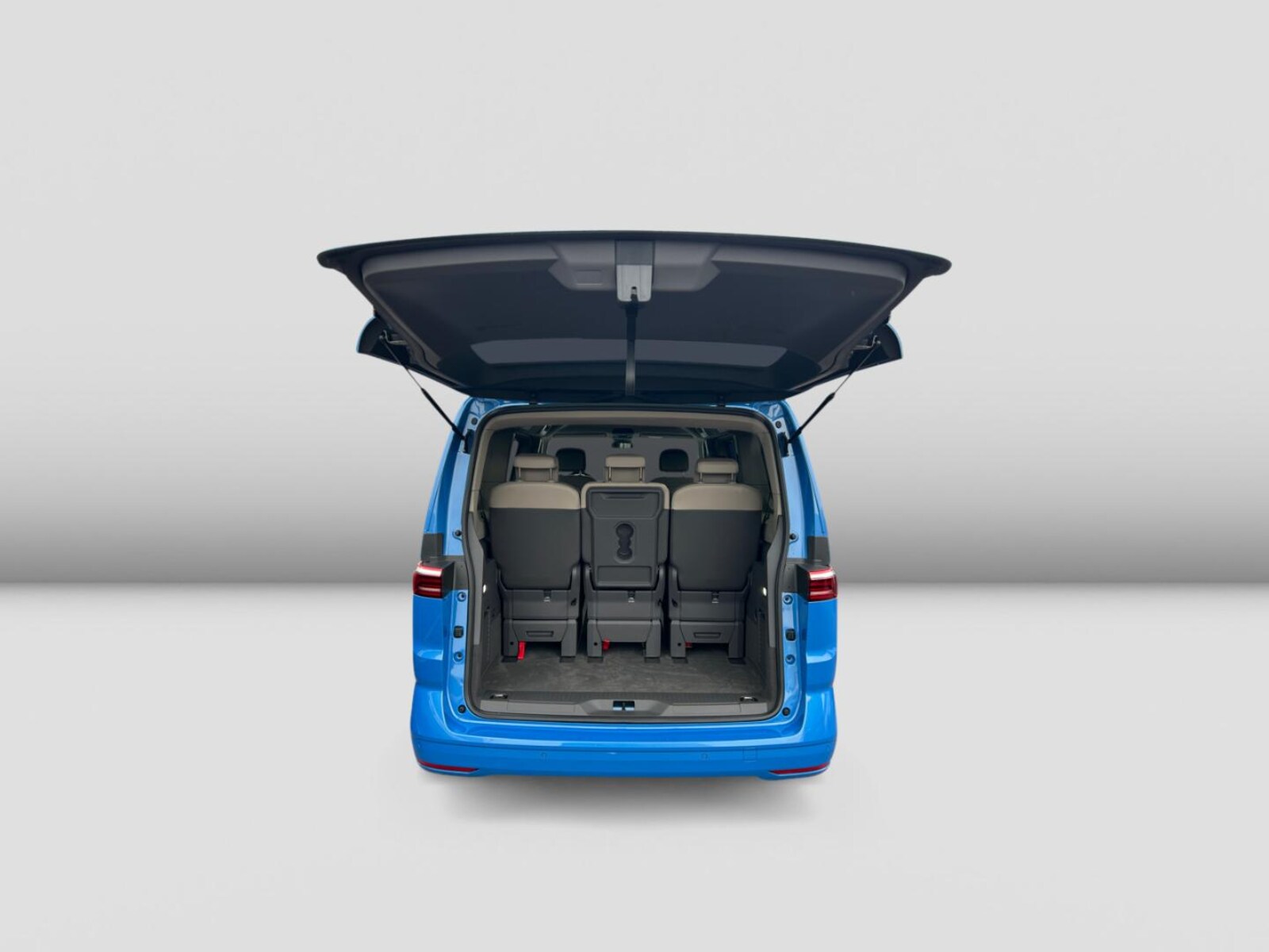 Volkswagen California – Bild 12