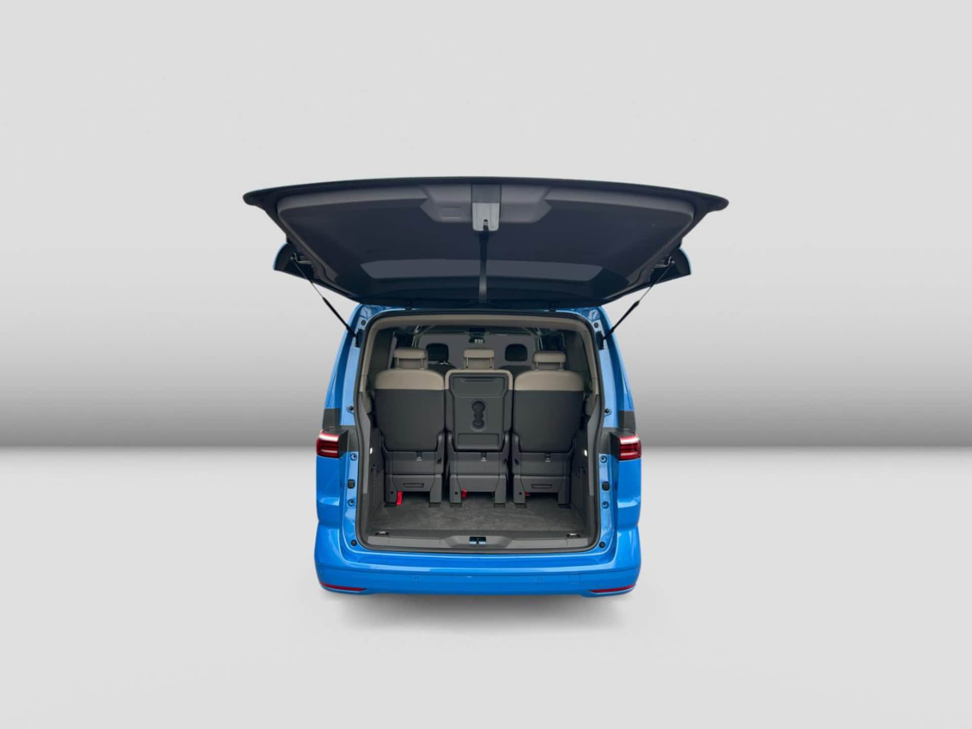 Volkswagen California Beach
