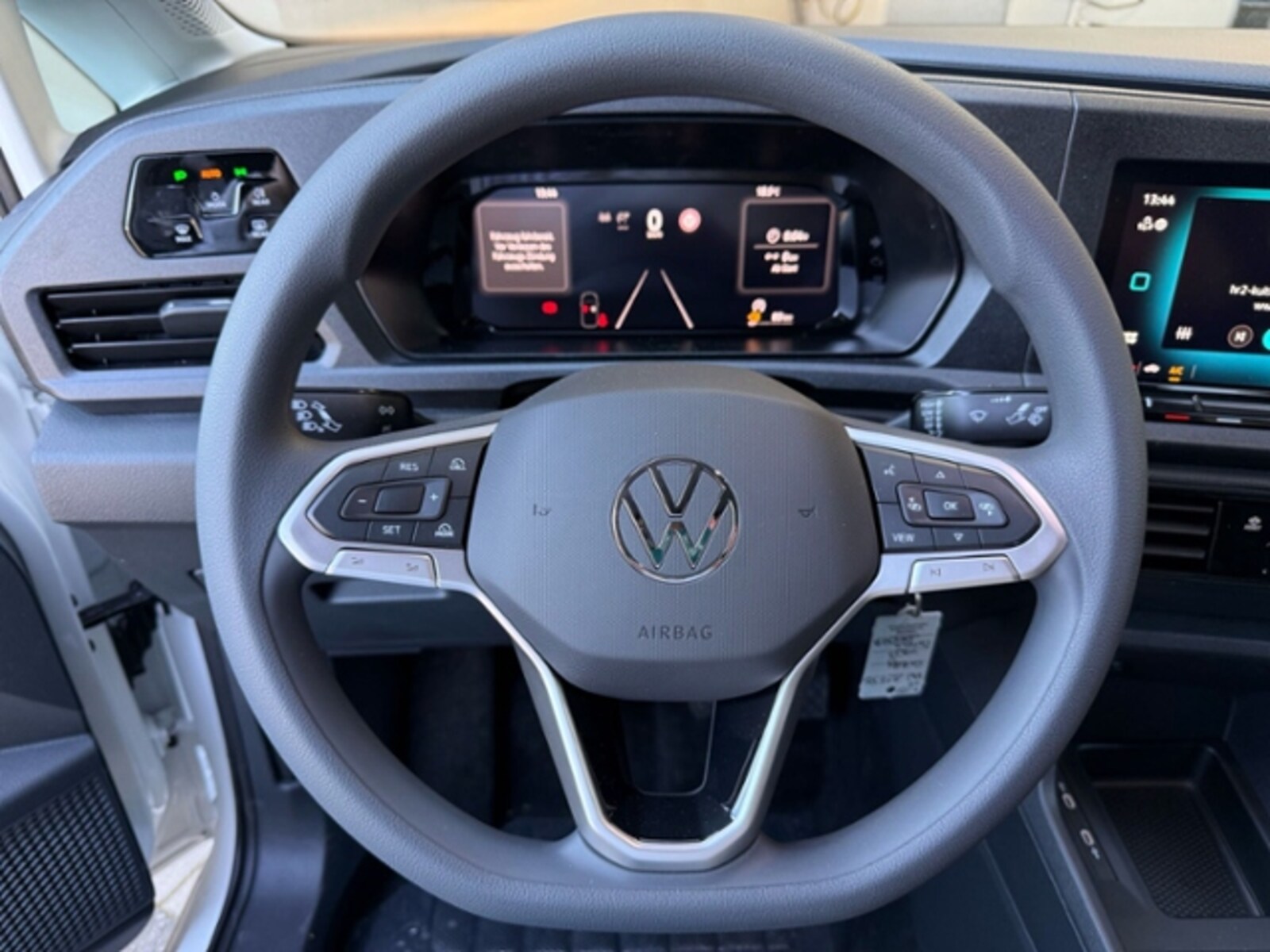 Volkswagen Caddy Cargo – Bild 7
