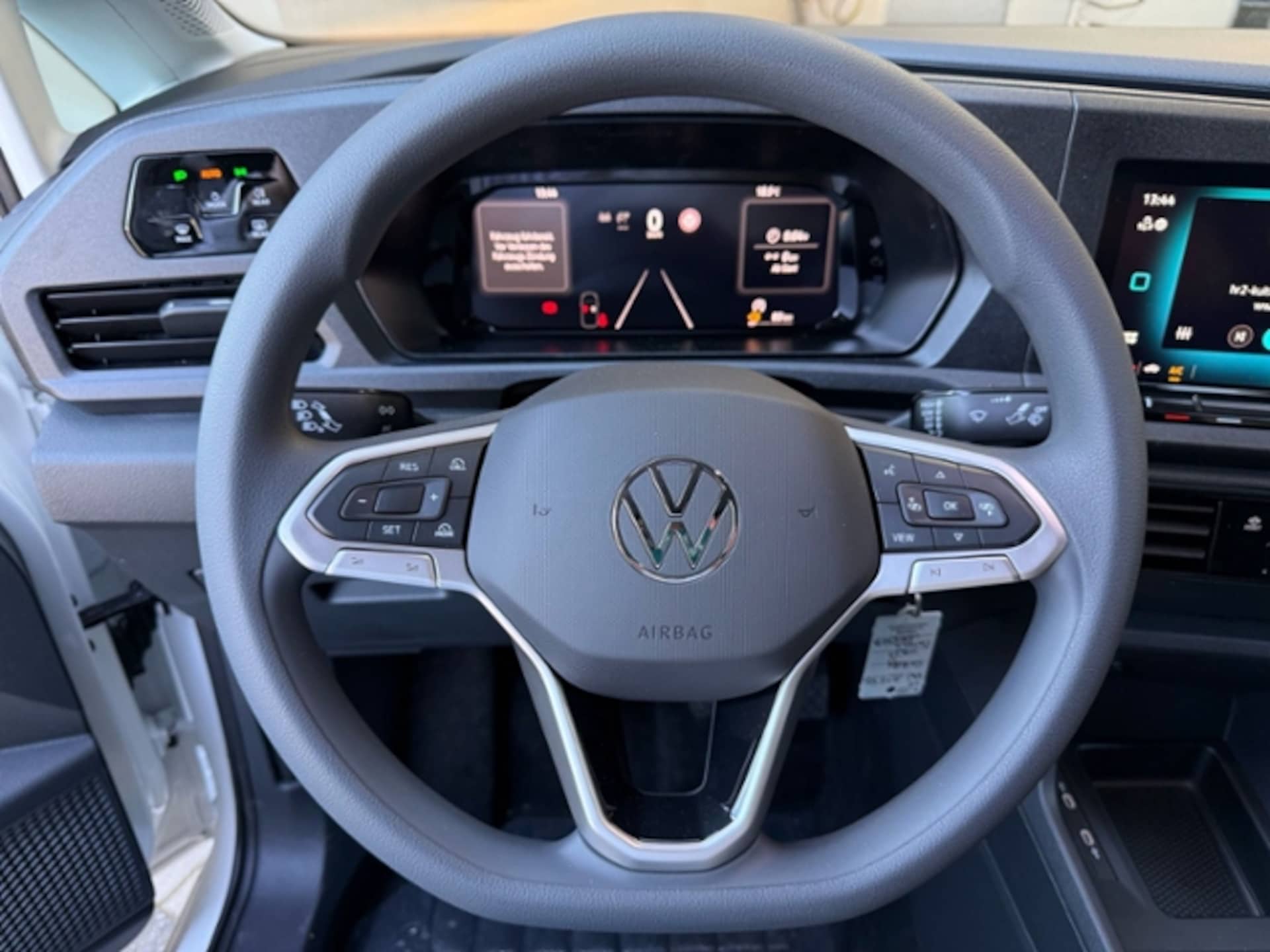 Volkswagen Caddy Cargo