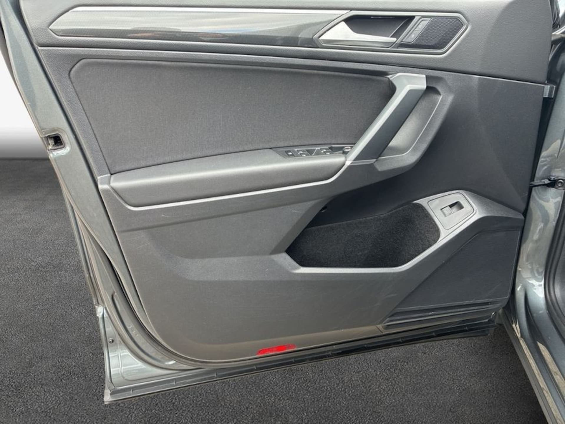 Volkswagen Tiguan Allspace Highline