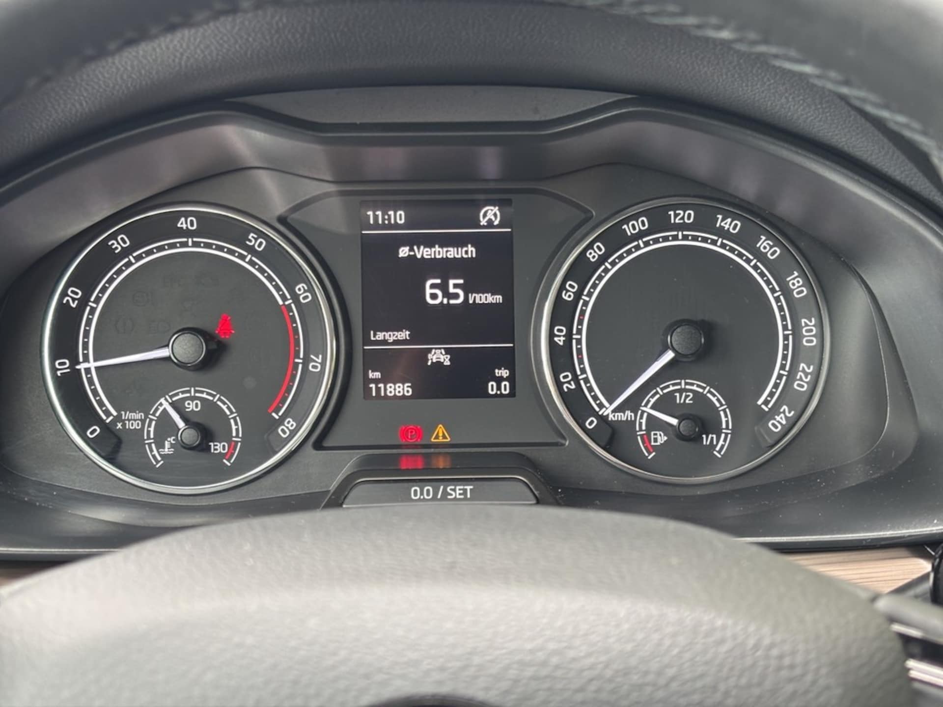 Skoda Kamiq Ambition