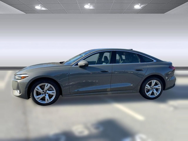 2025 Audi A5 Premium - Photo 33