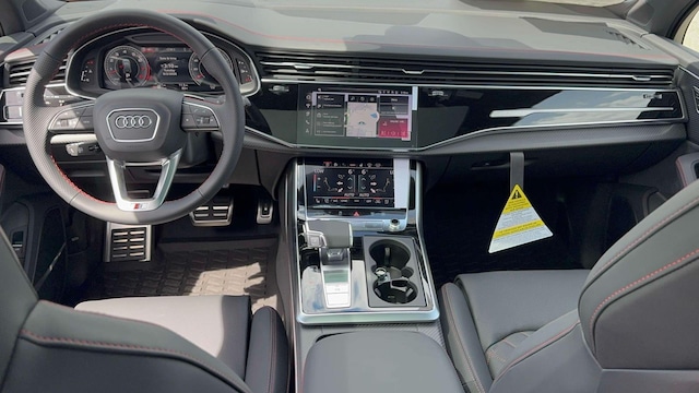 2026 Audi Q7 Prestige - Photo 30