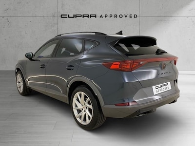 CUPRA Formentor 2.0 TDI 110 kW (150 CV) — photo 2