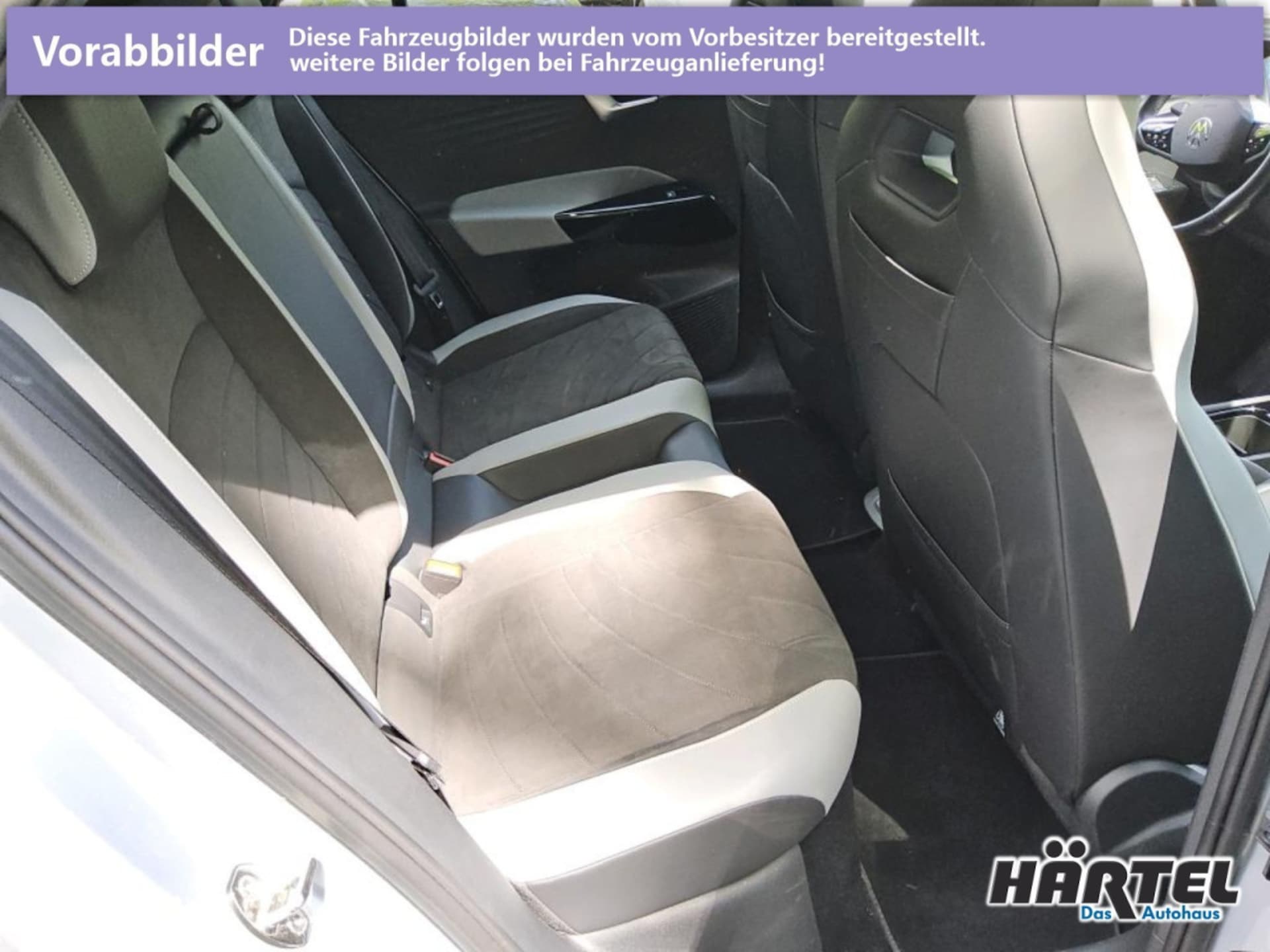 Volkswagen ID.3 Pro S