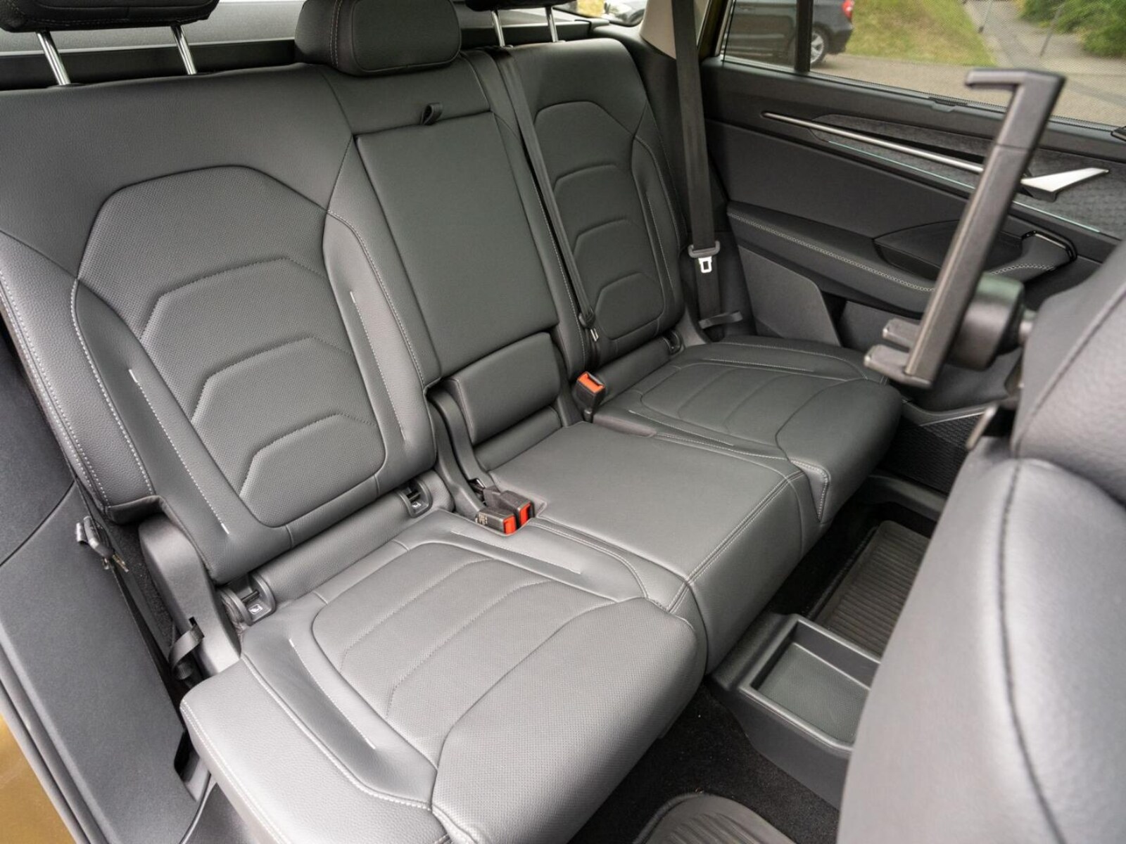 Škoda Kodiaq – Bild 8
