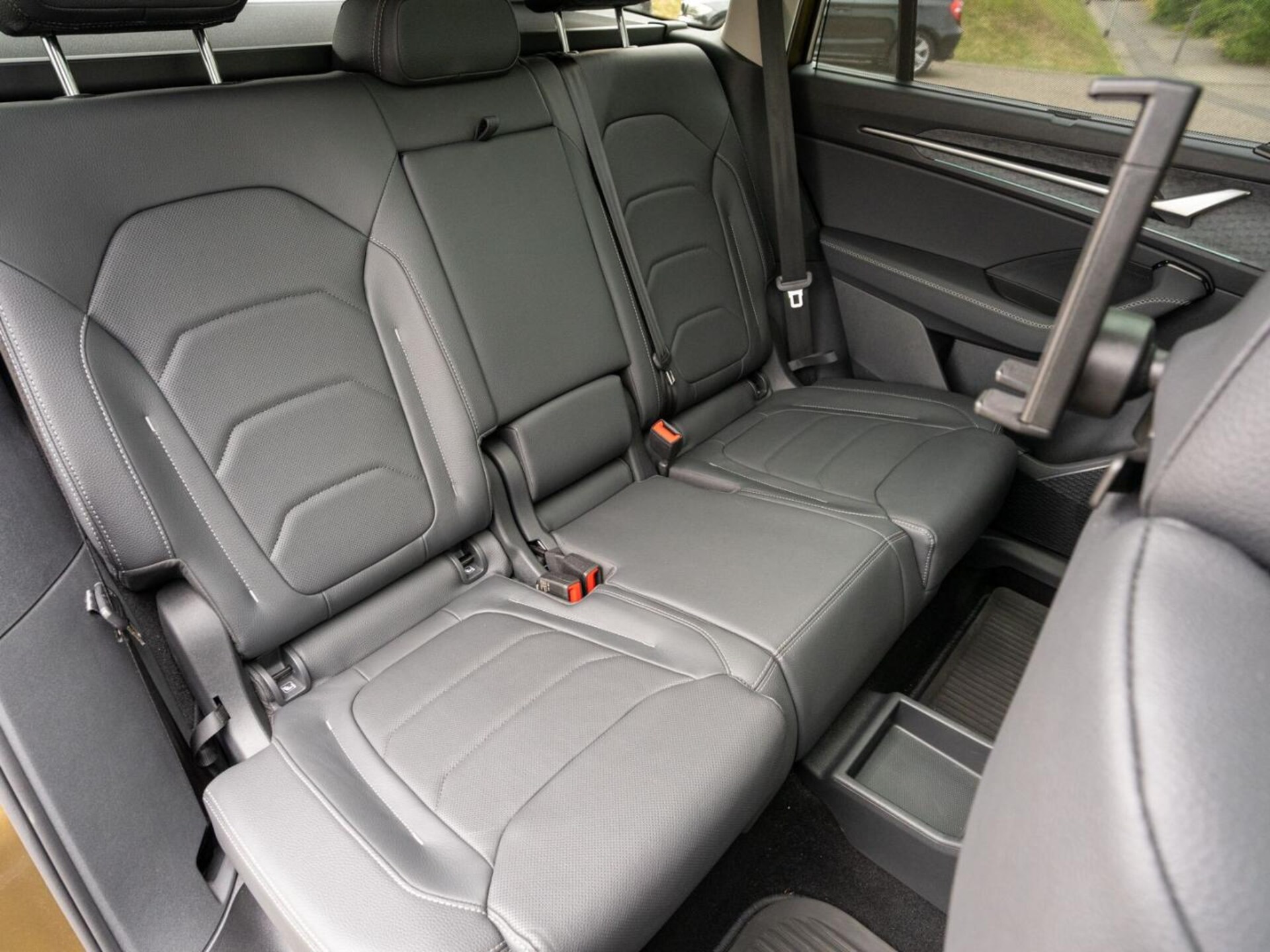 Skoda Kodiaq Selection