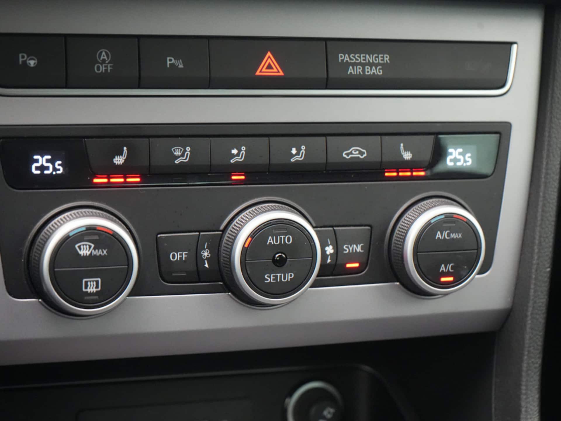 SEAT Ateca FR