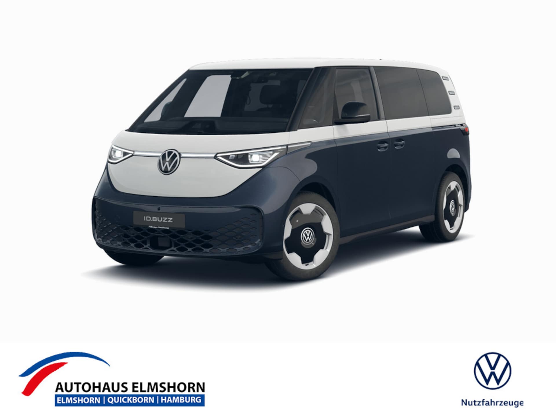 Volkswagen ID. Buzz ENERGY