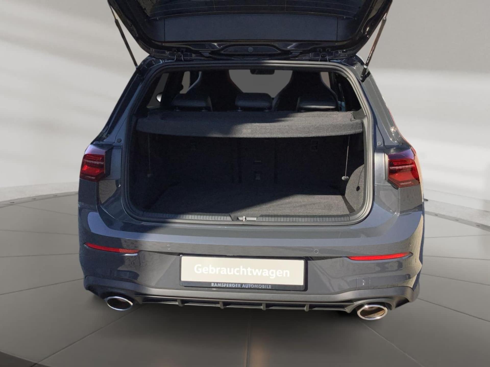 Volkswagen Golf GTI Clubsport