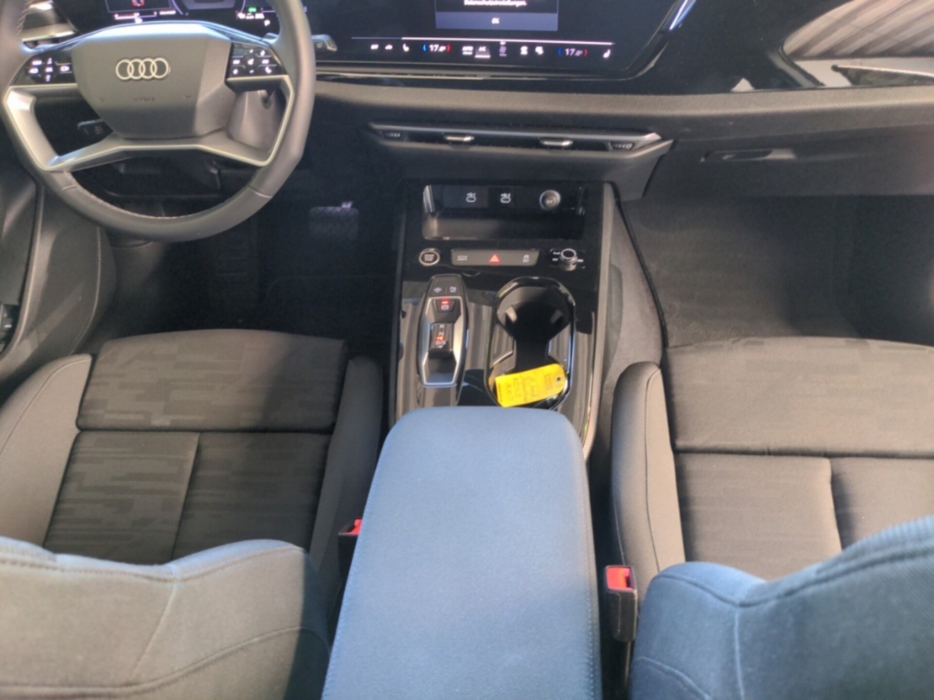 Audi A5 Avant