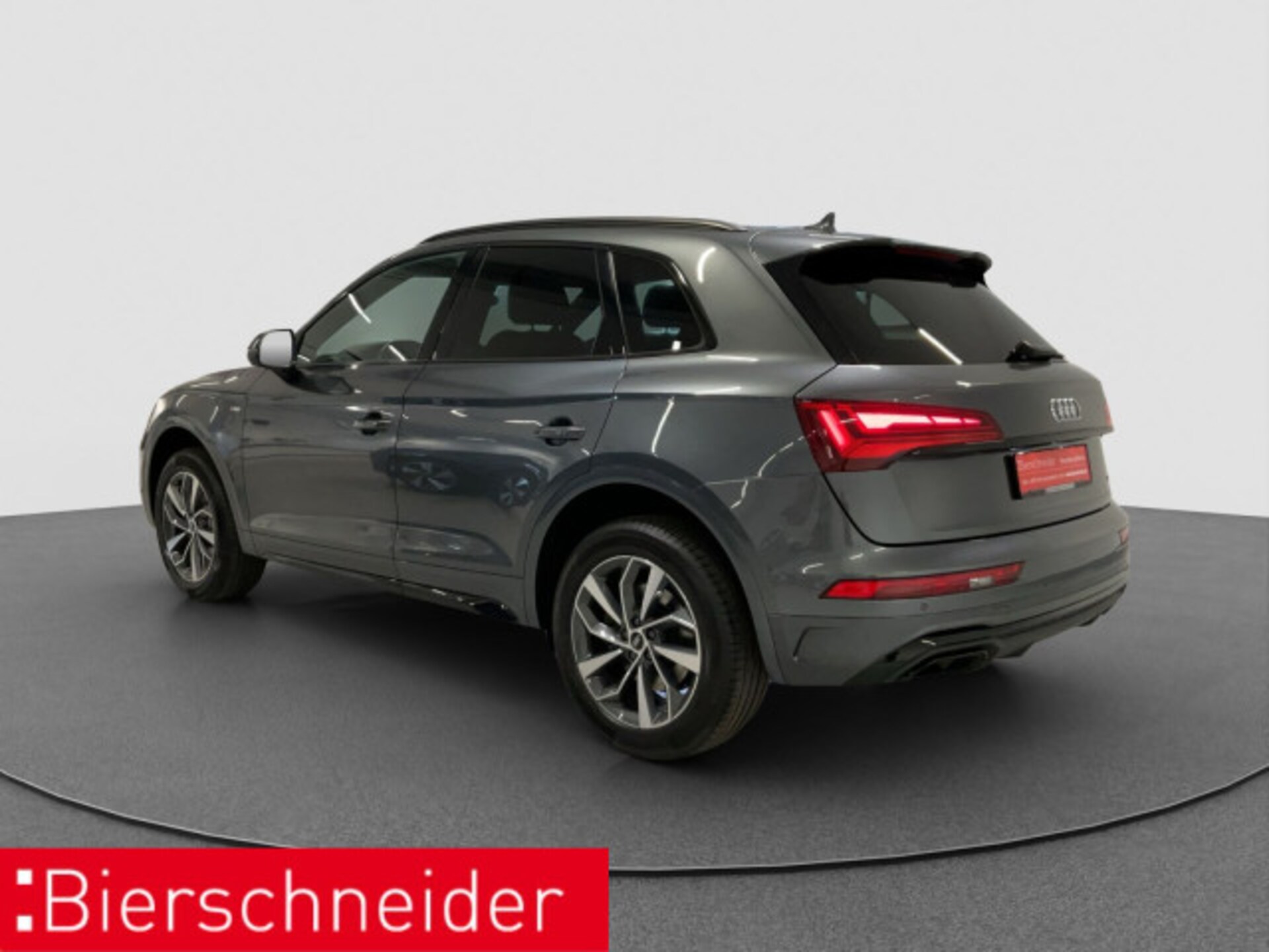 Audi Q5 SUV S line