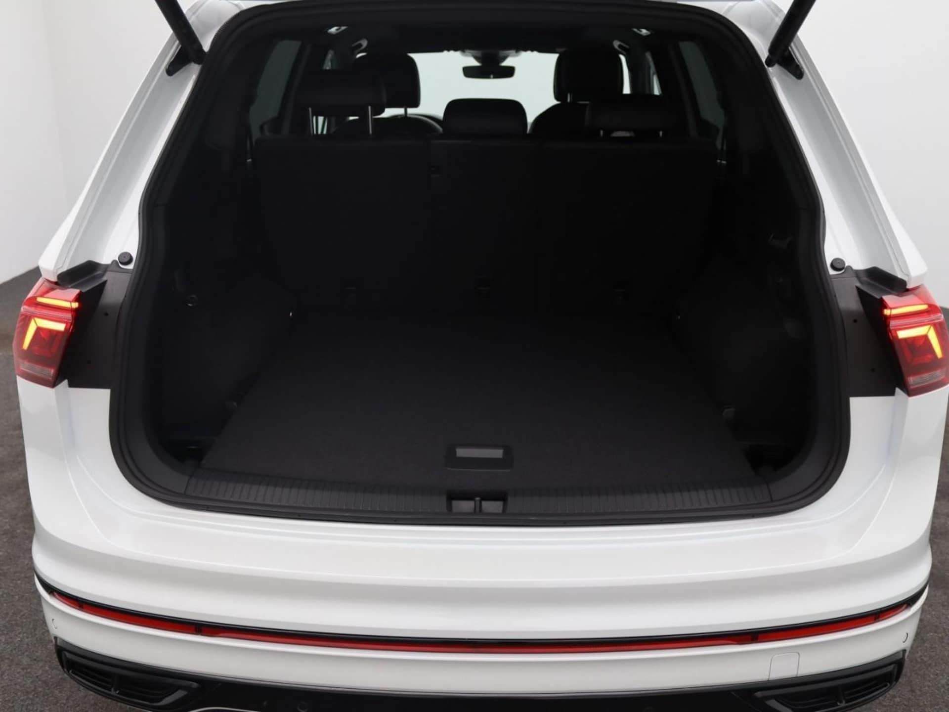 Volkswagen Tiguan Allspace R-Line