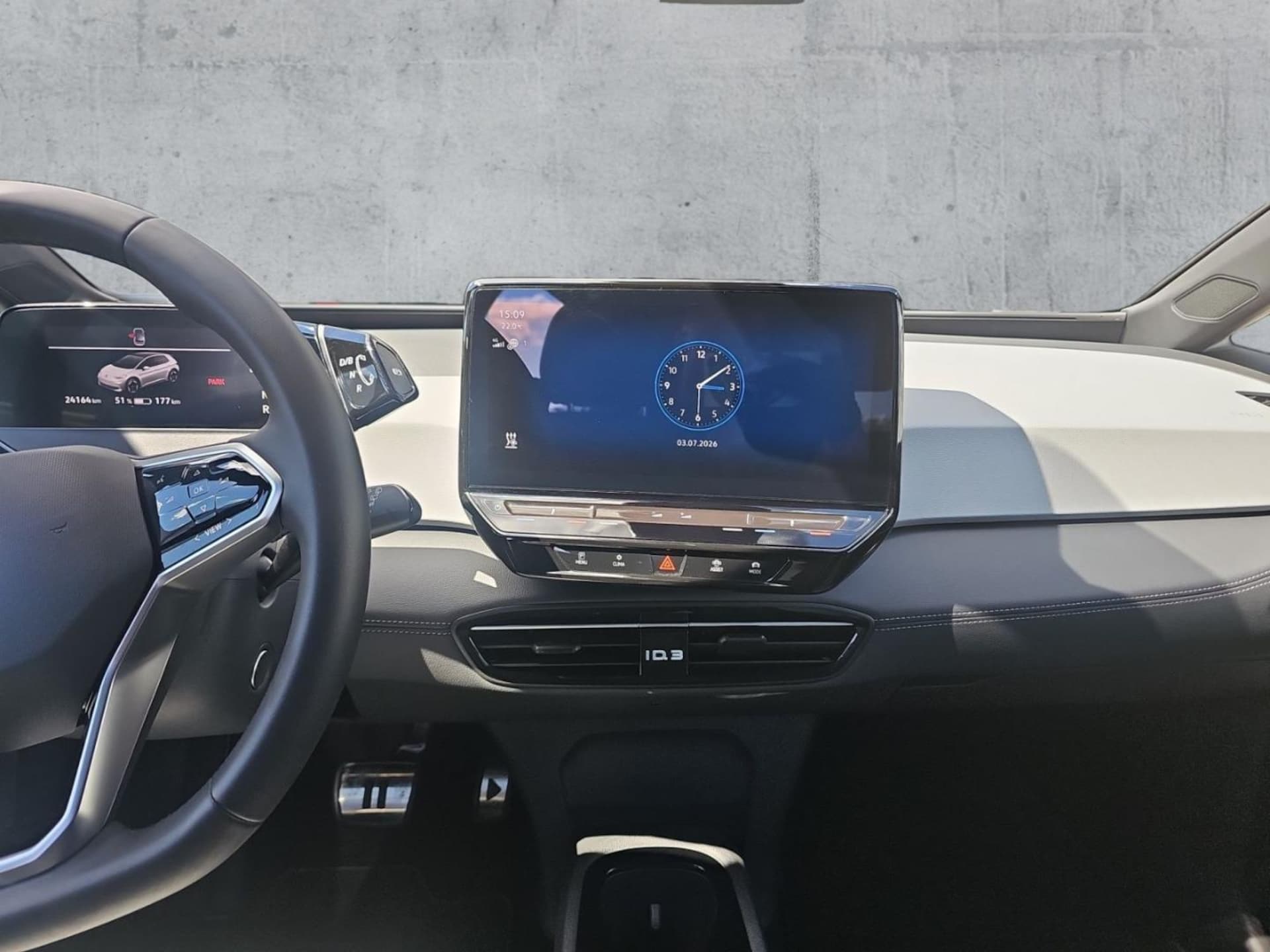 Volkswagen ID.3 MOVE Pro