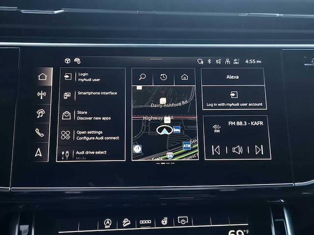 2026 Audi Q7 Premium Plus - Photo 11