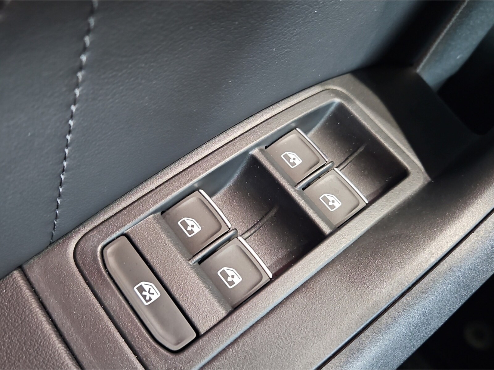 SEAT Ateca – Bild 15