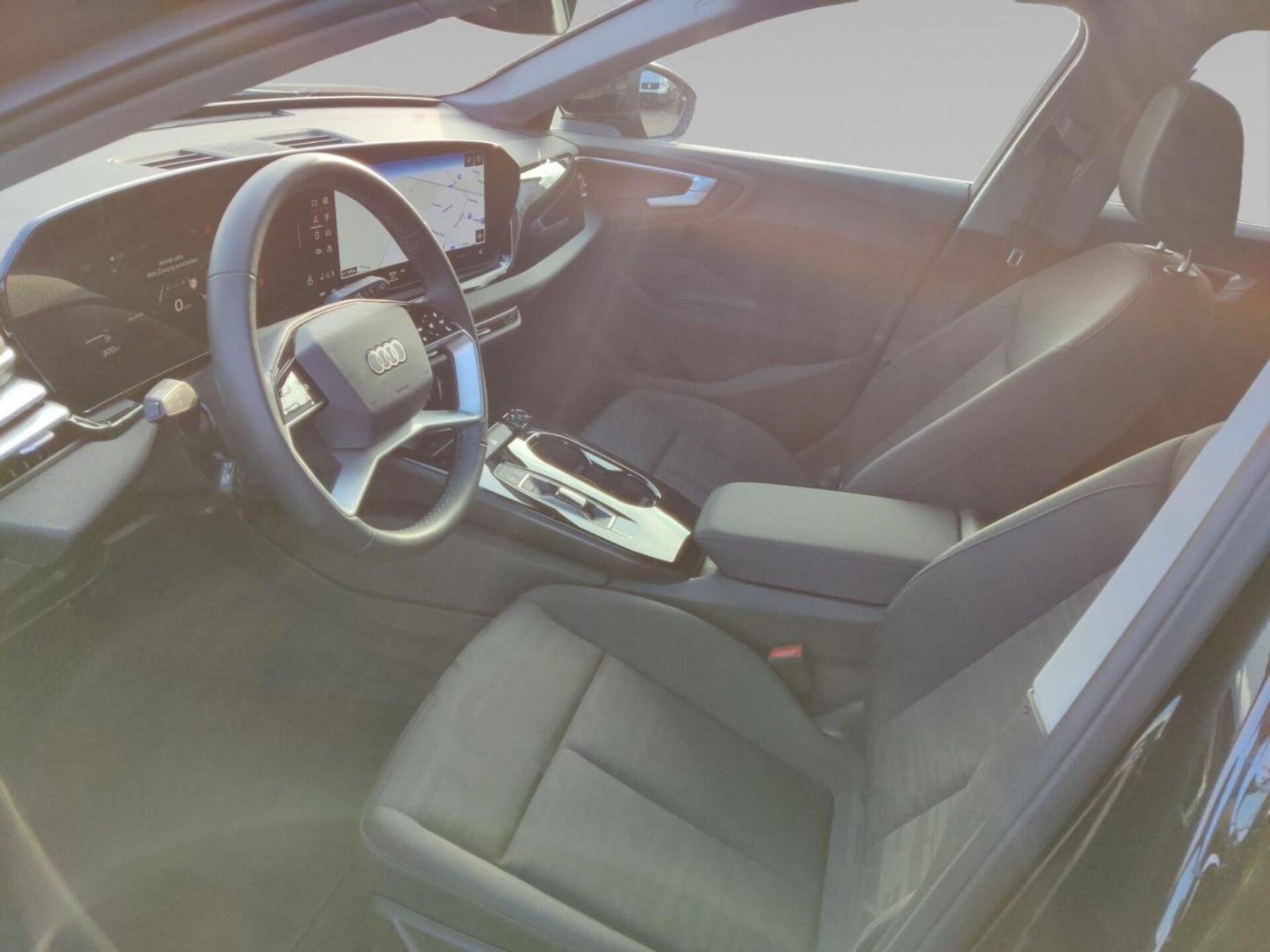 Audi A5 Avant
