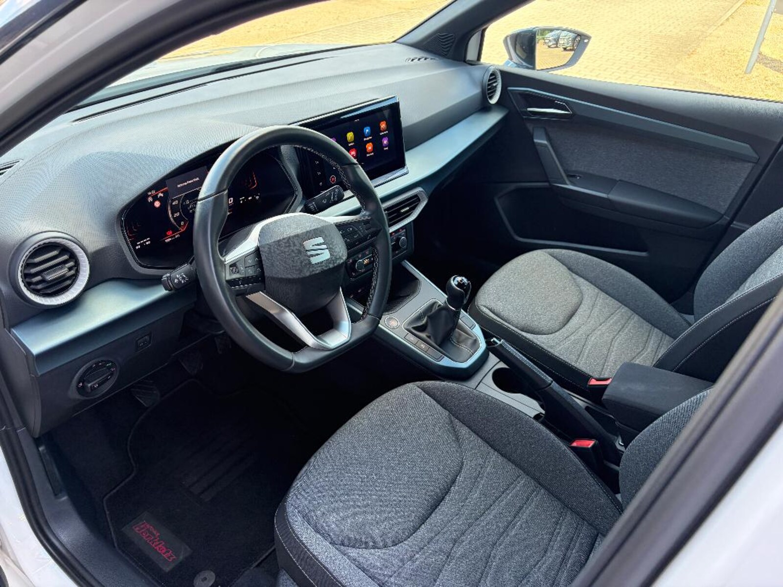 SEAT Arona – Bild 4