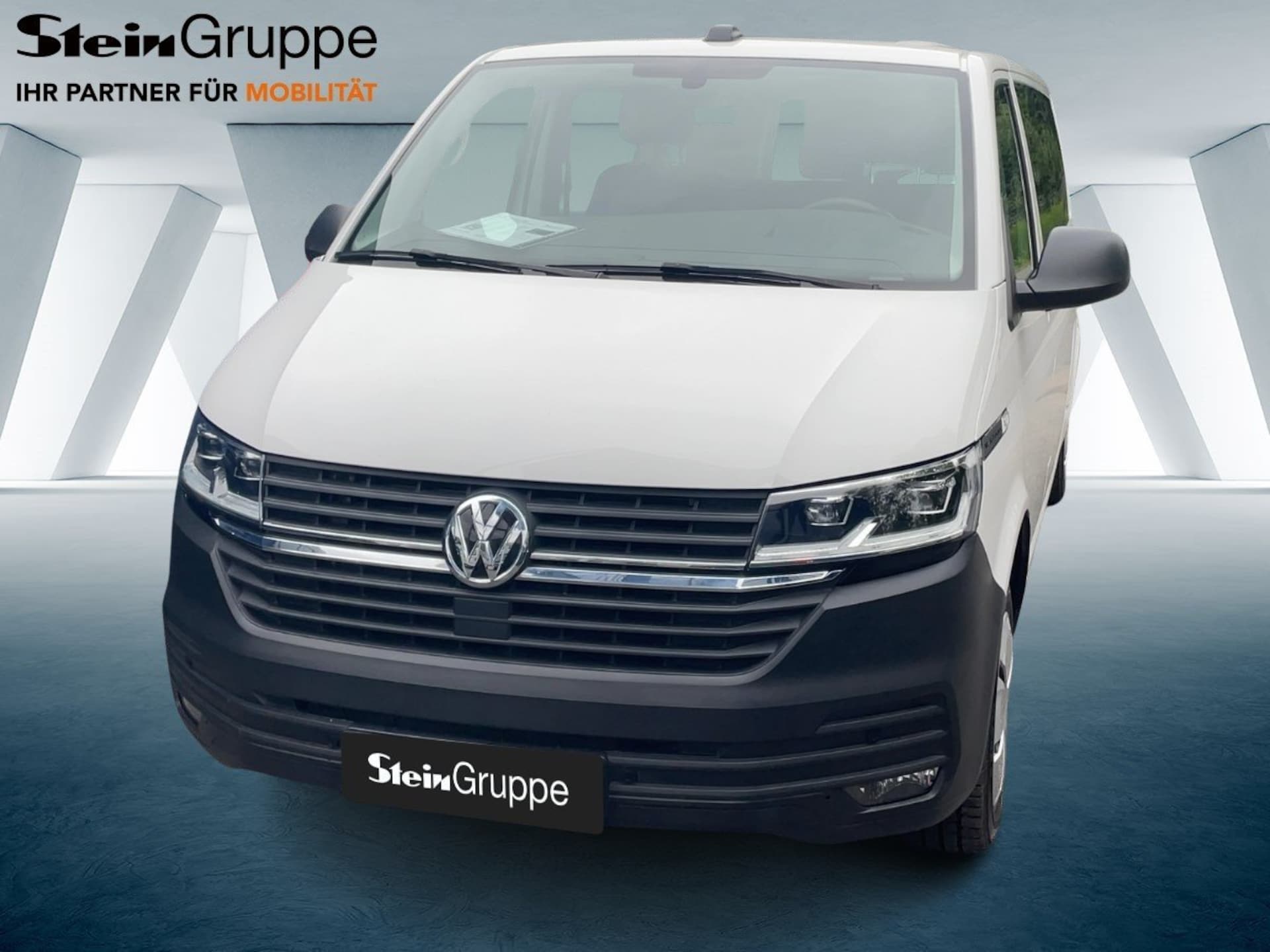 Volkswagen T6.1 Transporter Kombi langer Radstand