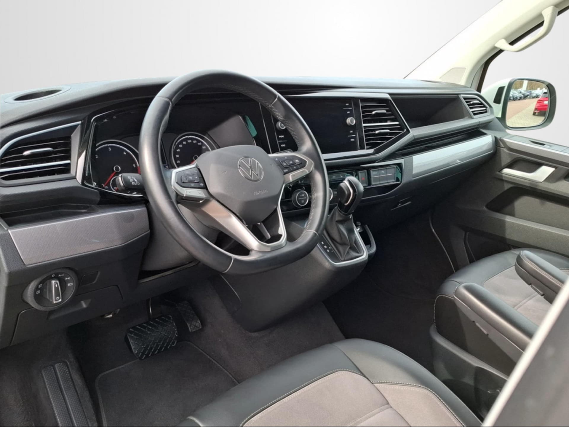 Volkswagen T6.1 Multivan Comfortline