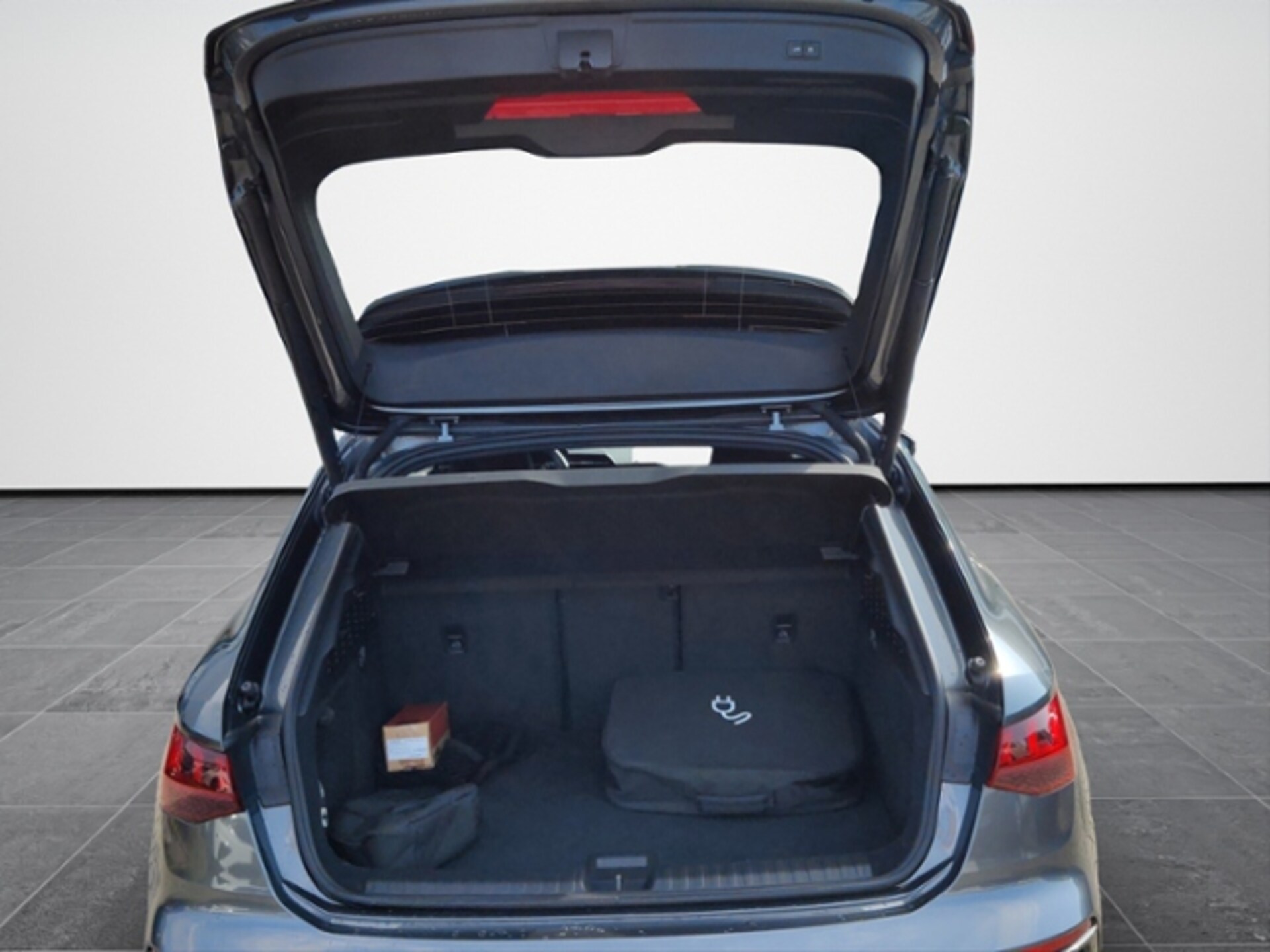 Audi A3 Sportback TFSI e S line