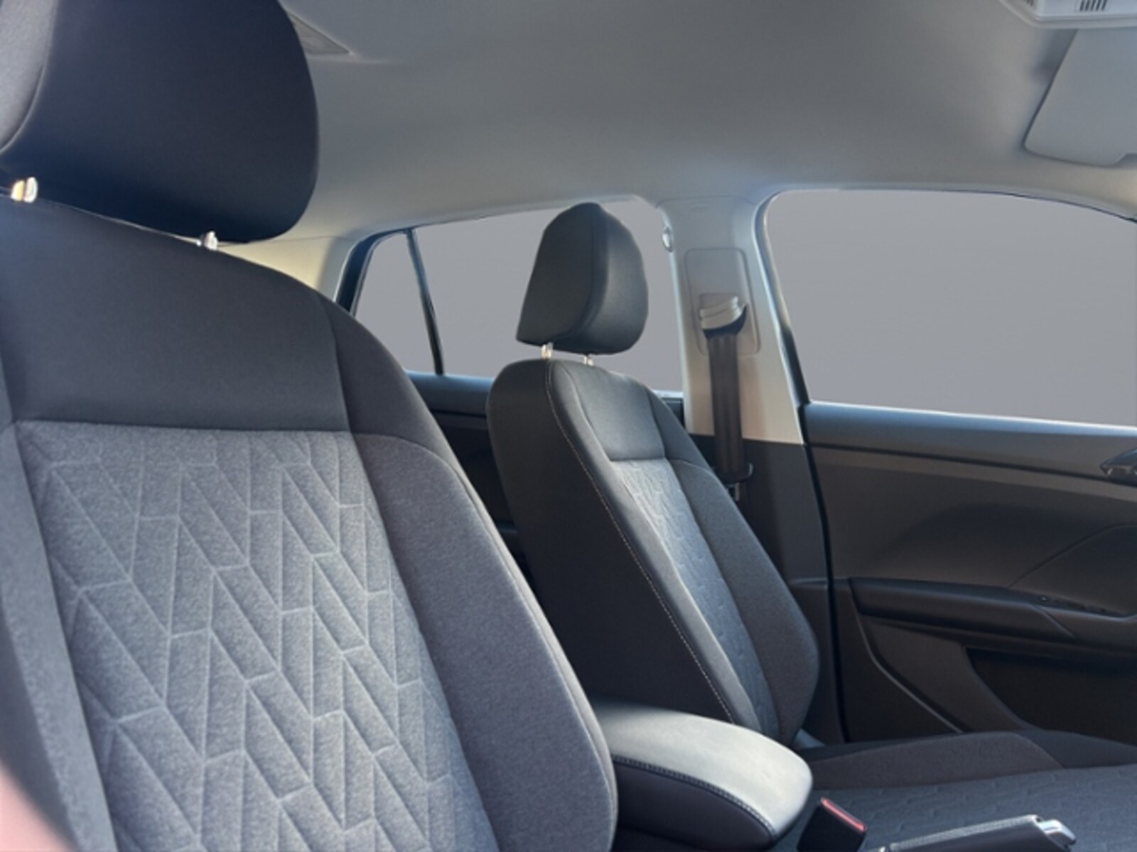 Volkswagen T-Cross – Bild 18