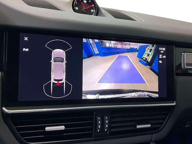 2023 Porsche Cayenne E-Hybrid Coupe
