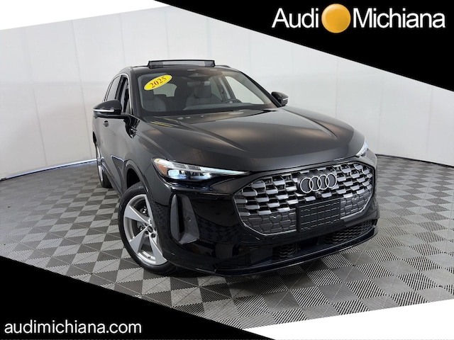 Photo of 2025 Audi Q5 