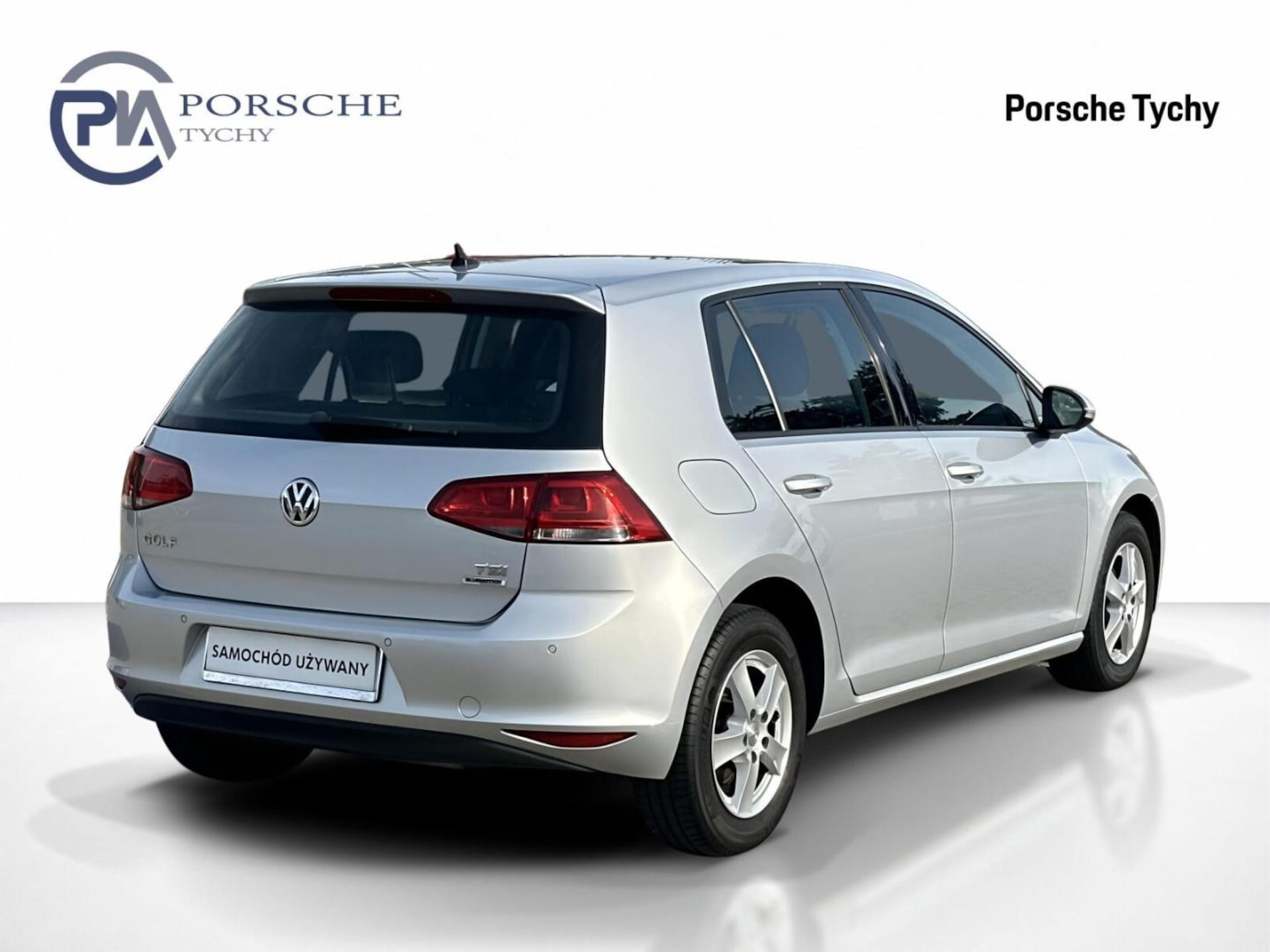 Volkswagen Golf Trendline