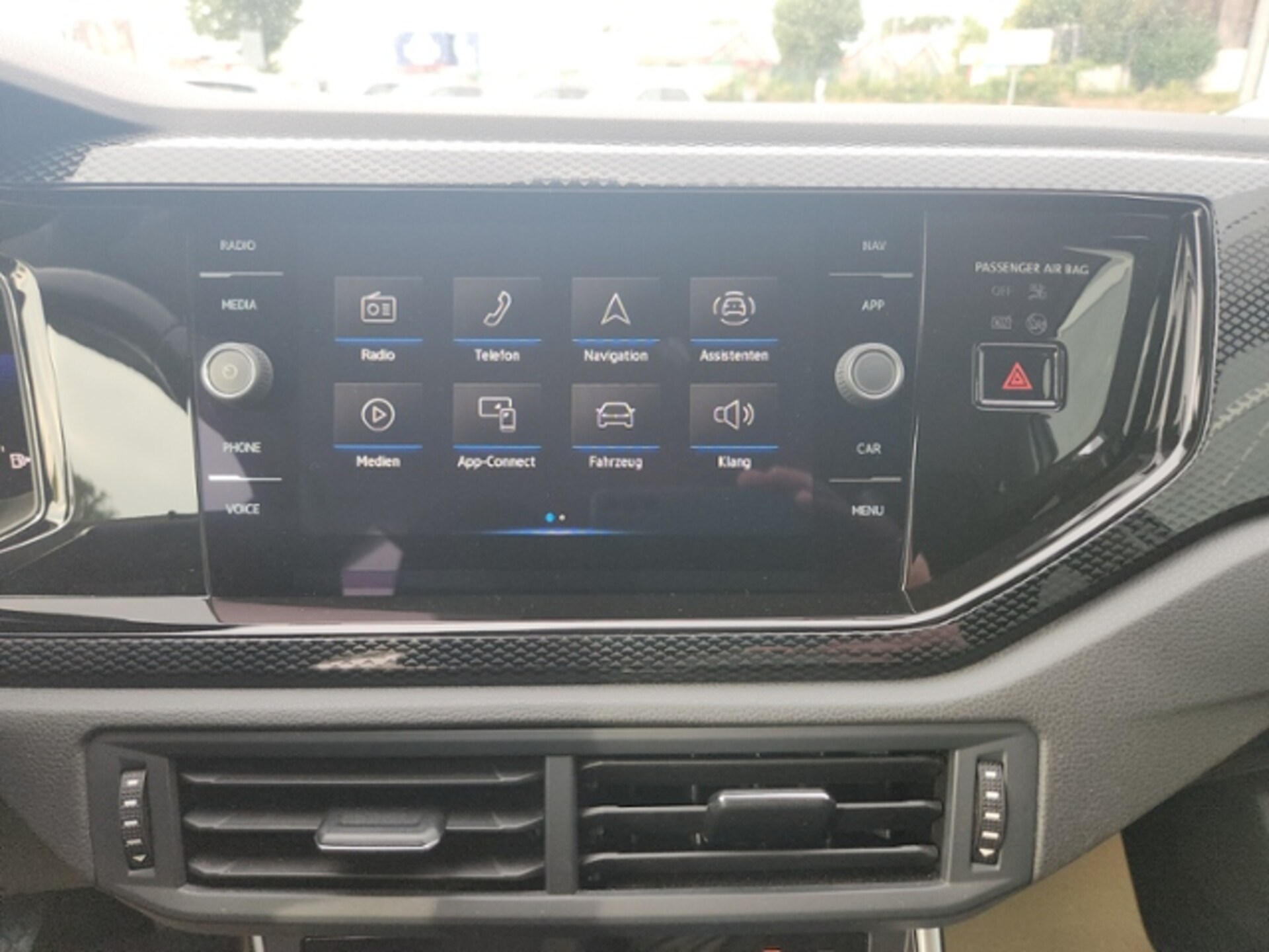 Volkswagen Polo Life