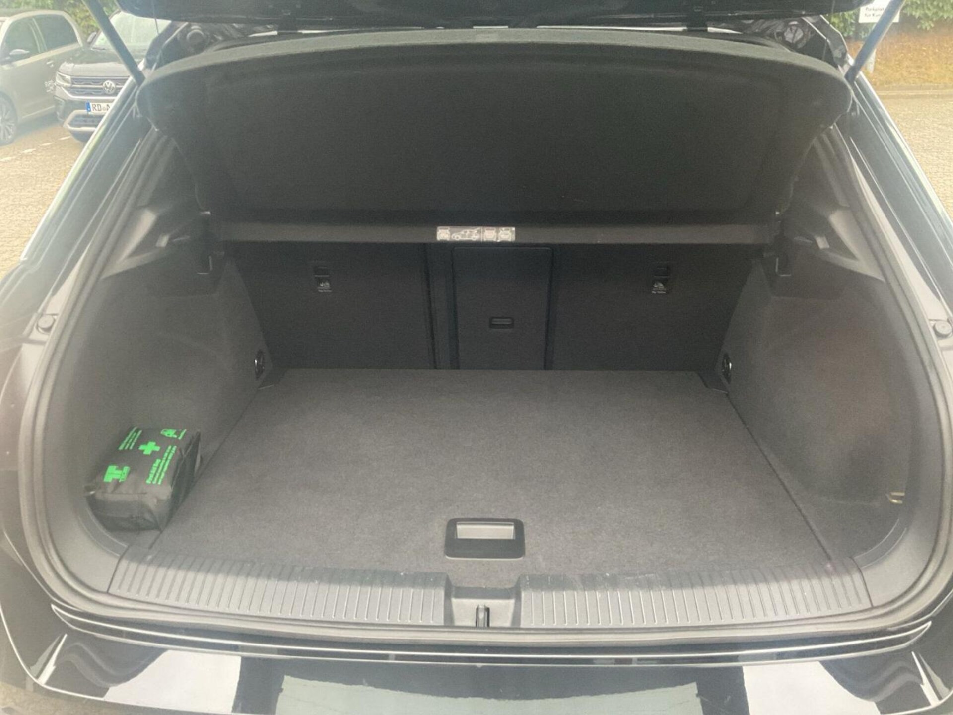 Volkswagen T-Roc United