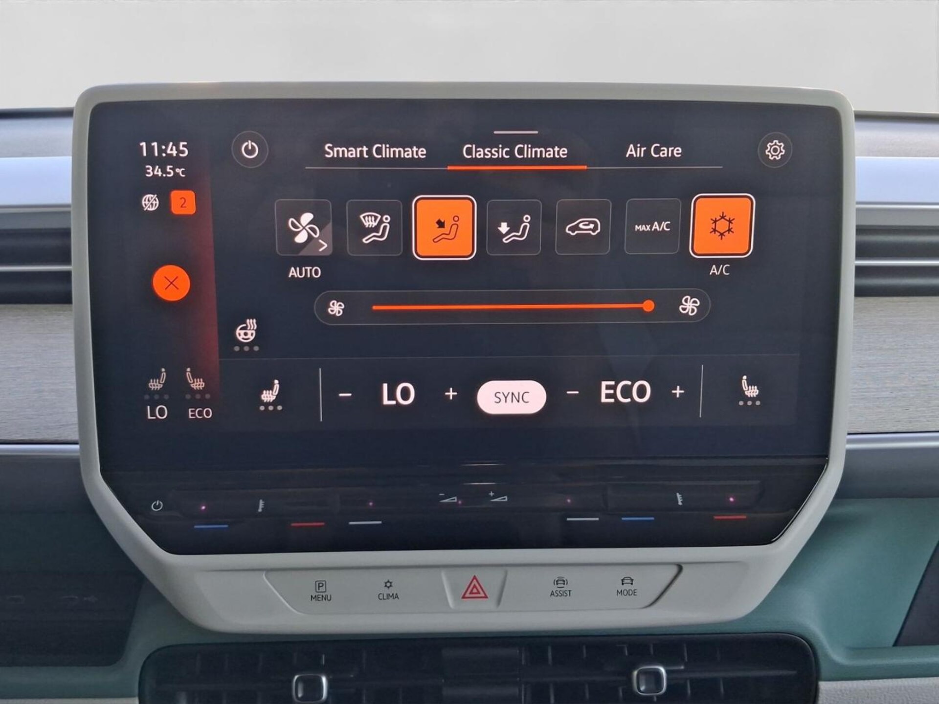 Volkswagen ID. Buzz Pro