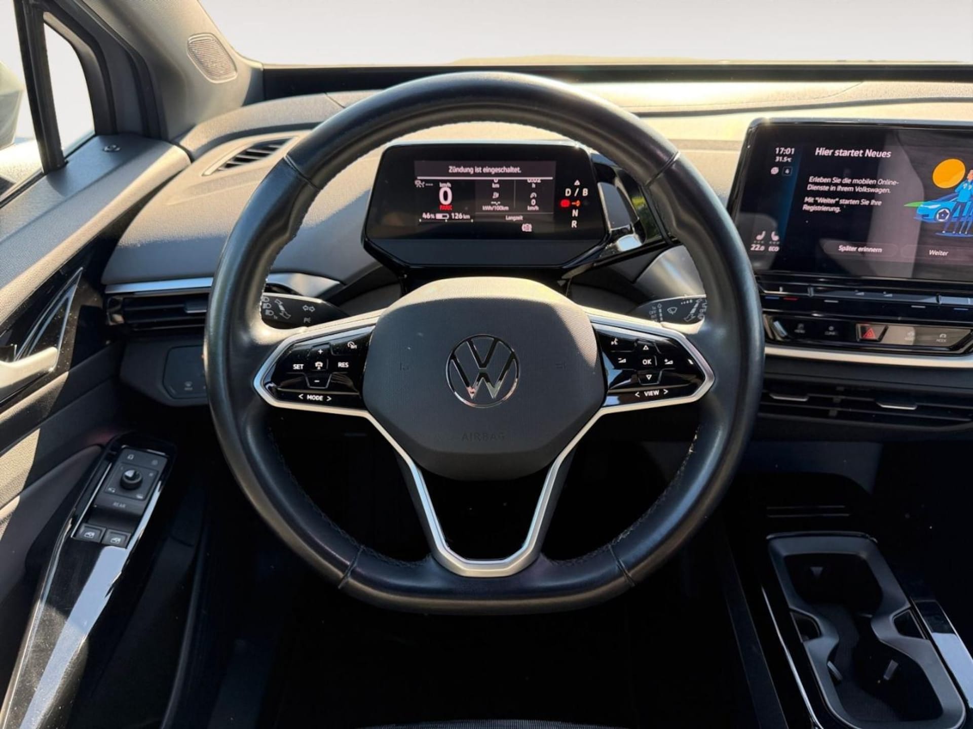Volkswagen ID.4 City
