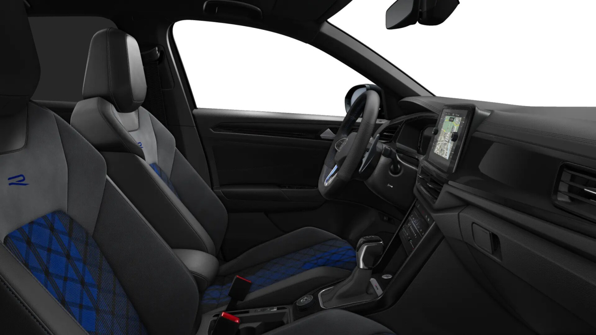 Volkswagen T-Roc R