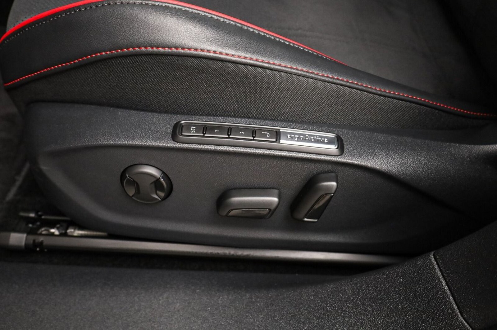 Volkswagen ID.7 Tourer – Bild 21