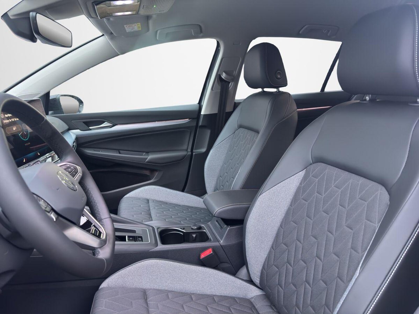 Volkswagen Golf – Bild 10