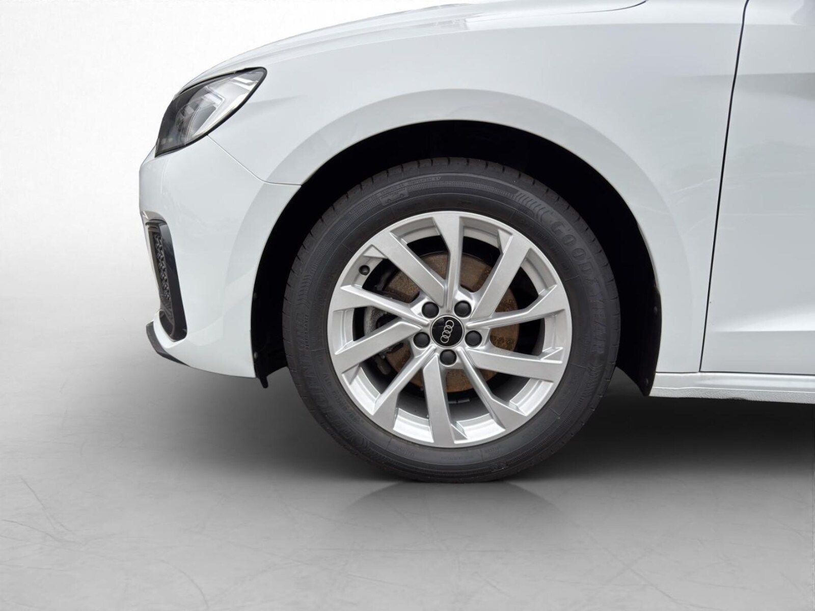 Audi A1 Sportback – Bild 11