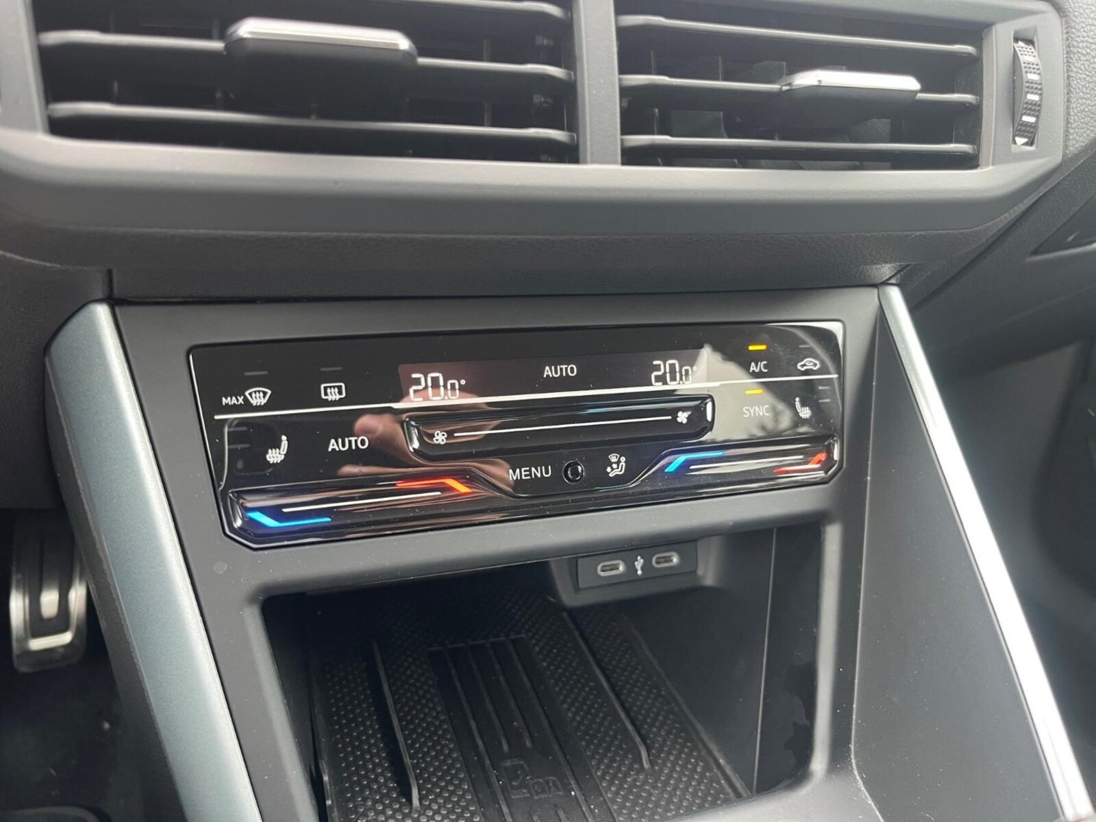 Volkswagen Polo – Bild 21