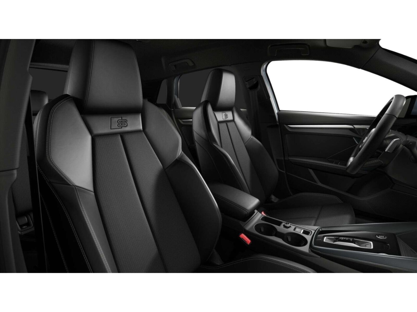 Audi A3 Sportback – Bild 8