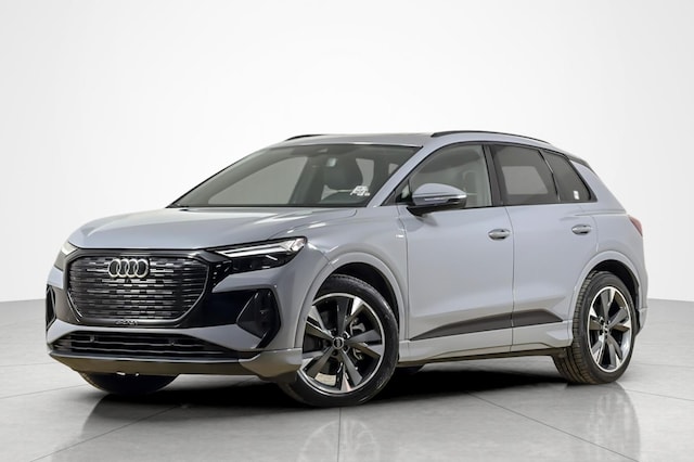 Photo of 2024 Audi Q4 e-tron